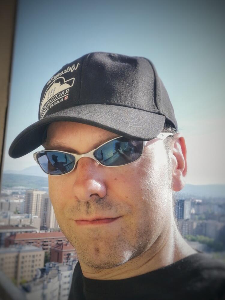 Foto de perfil de Javier