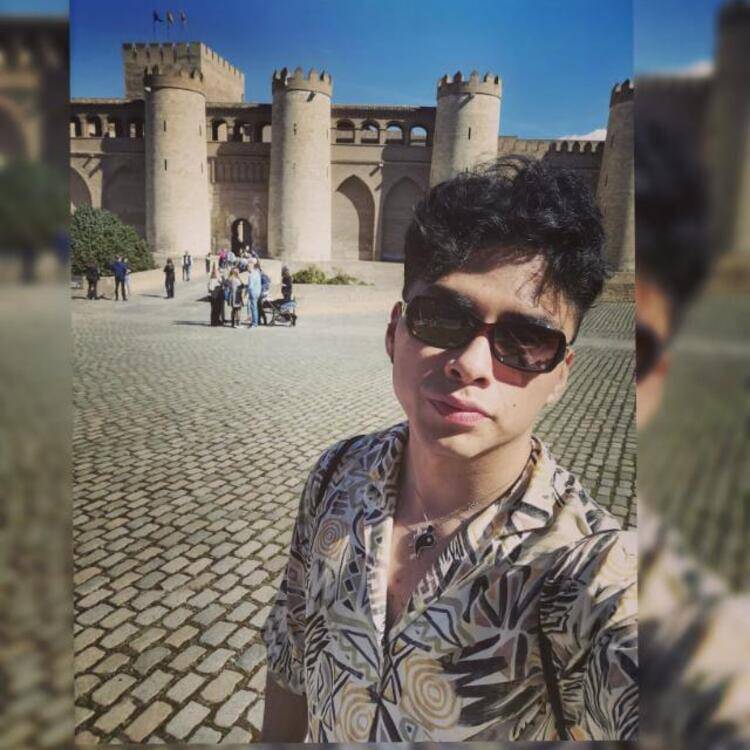 Foto de perfil de Franco Estefano