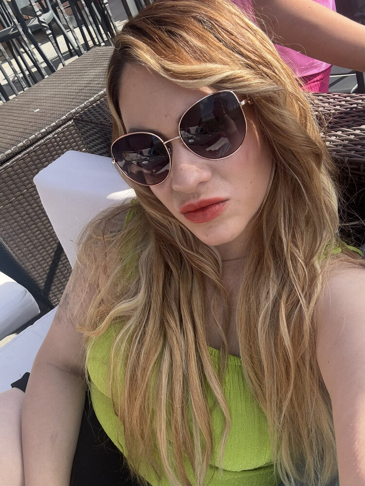 Foto de perfil de Esther
