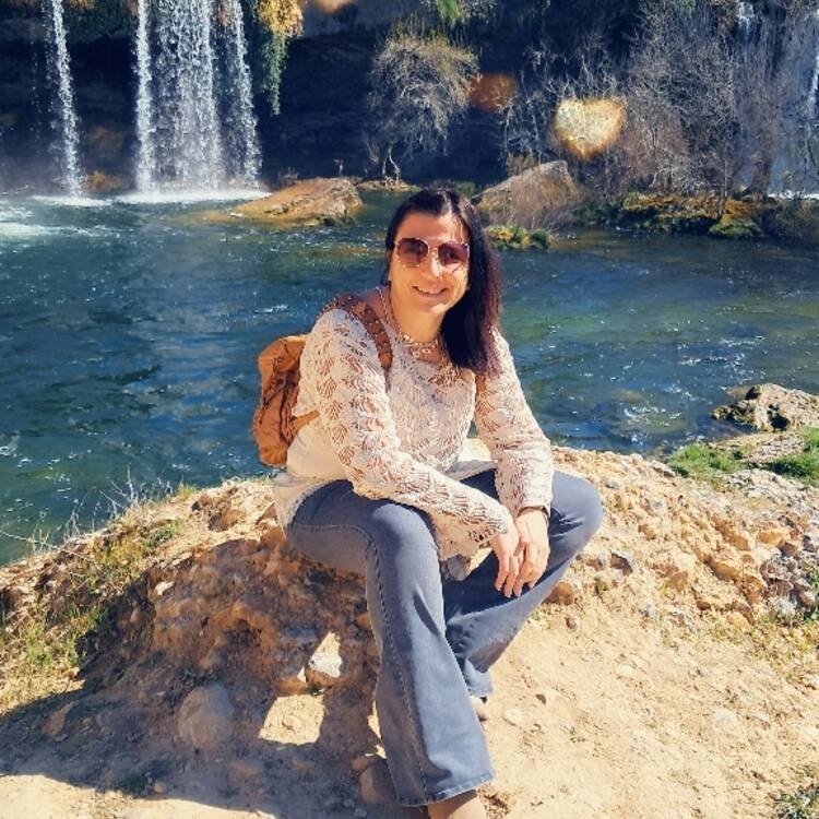 Foto de perfil