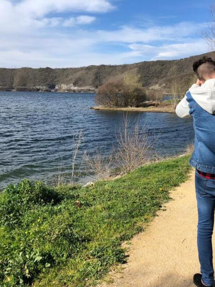 Foto de perfil de Ángel
