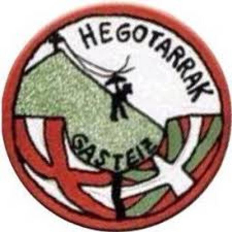 Hegotarra