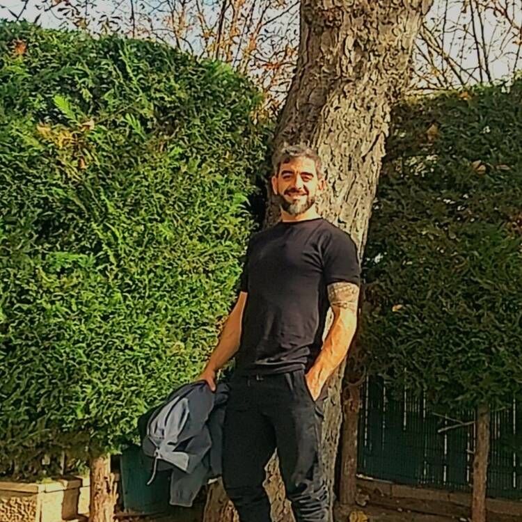 Foto de perfil de Miguel