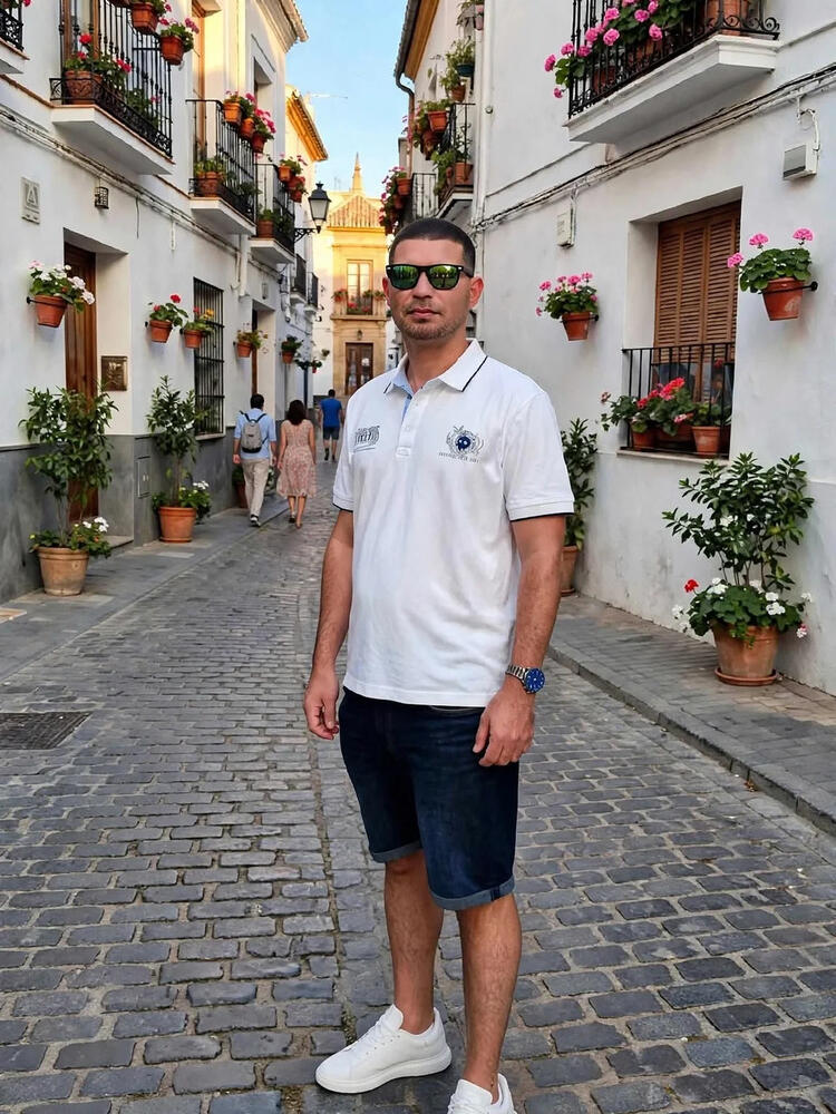 Foto de perfil de Willian Rafael