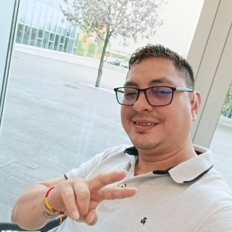 Foto de perfil