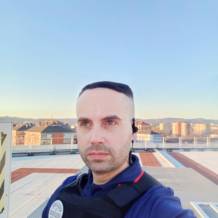 Foto de perfil de David