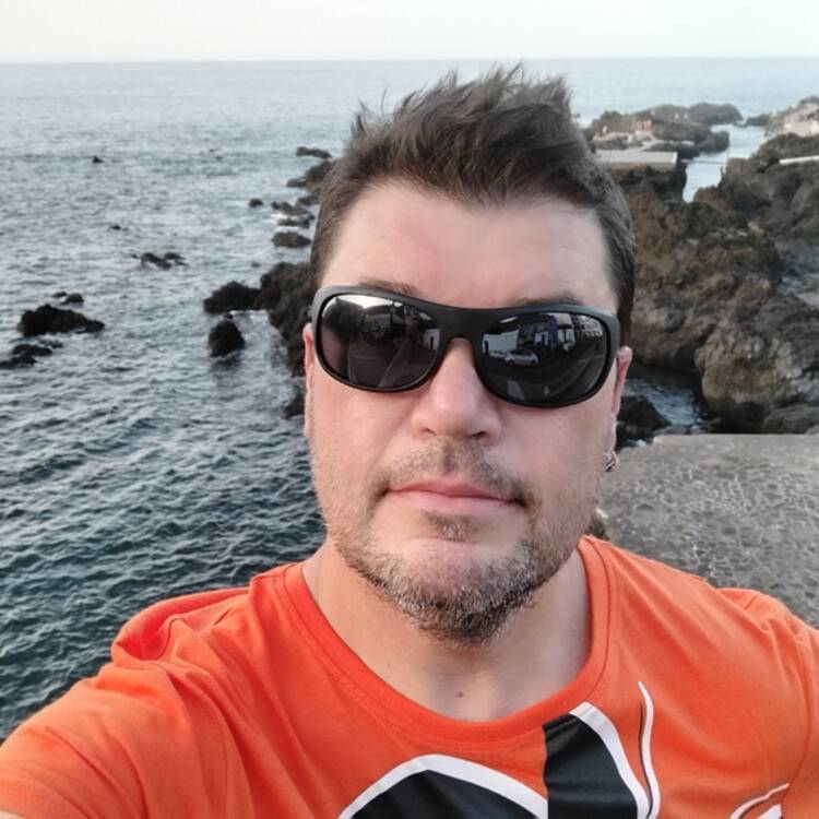 Foto de perfil de Jaime