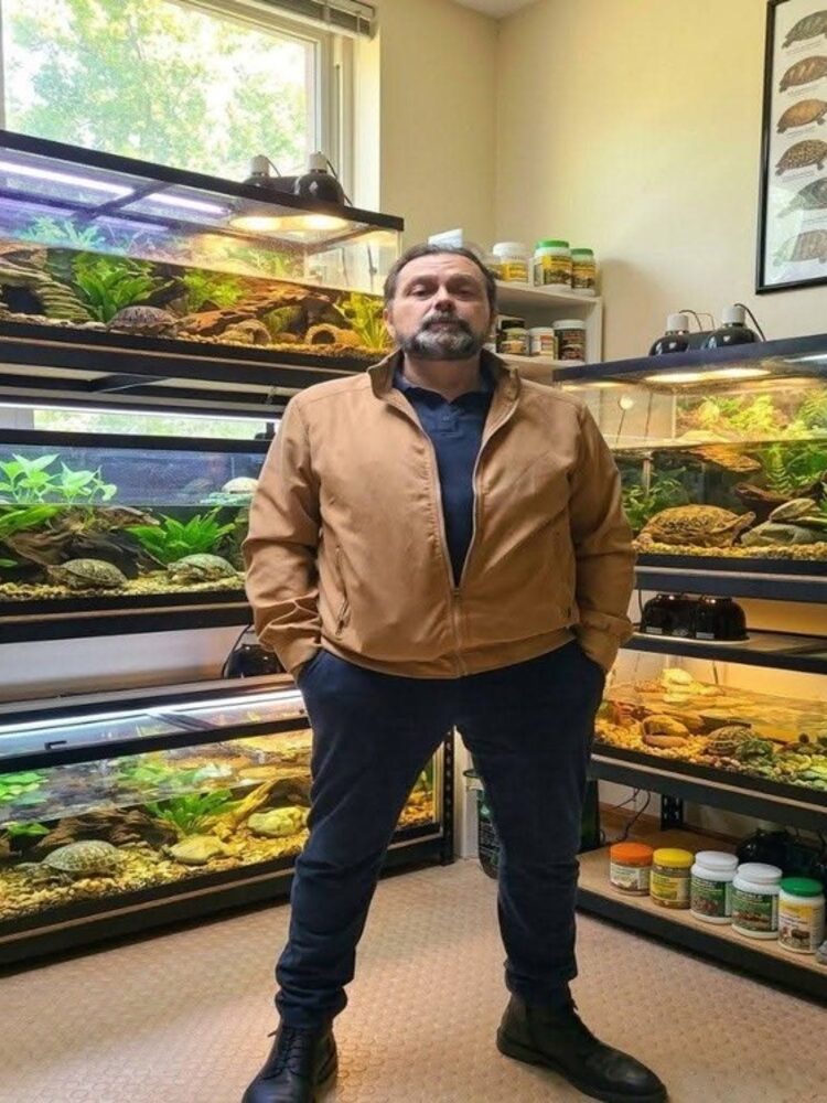 Foto de perfil de Roberto