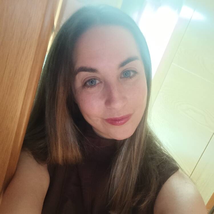 Foto de perfil de Oihane