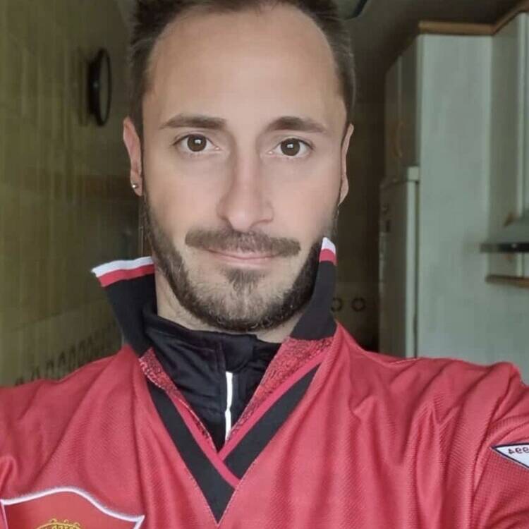 Foto de perfil de Carlos