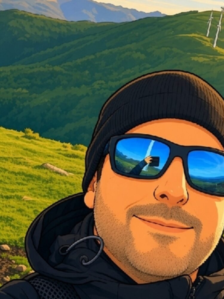 Foto de perfil de Eskibel