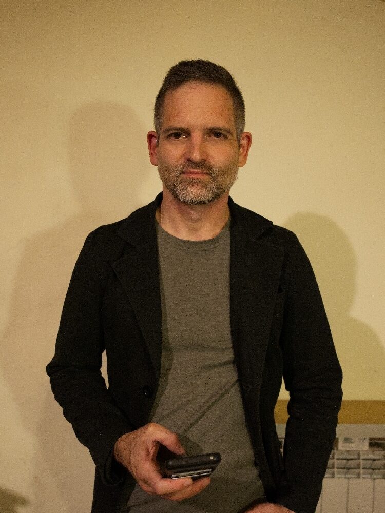 Foto de perfil de Mikel