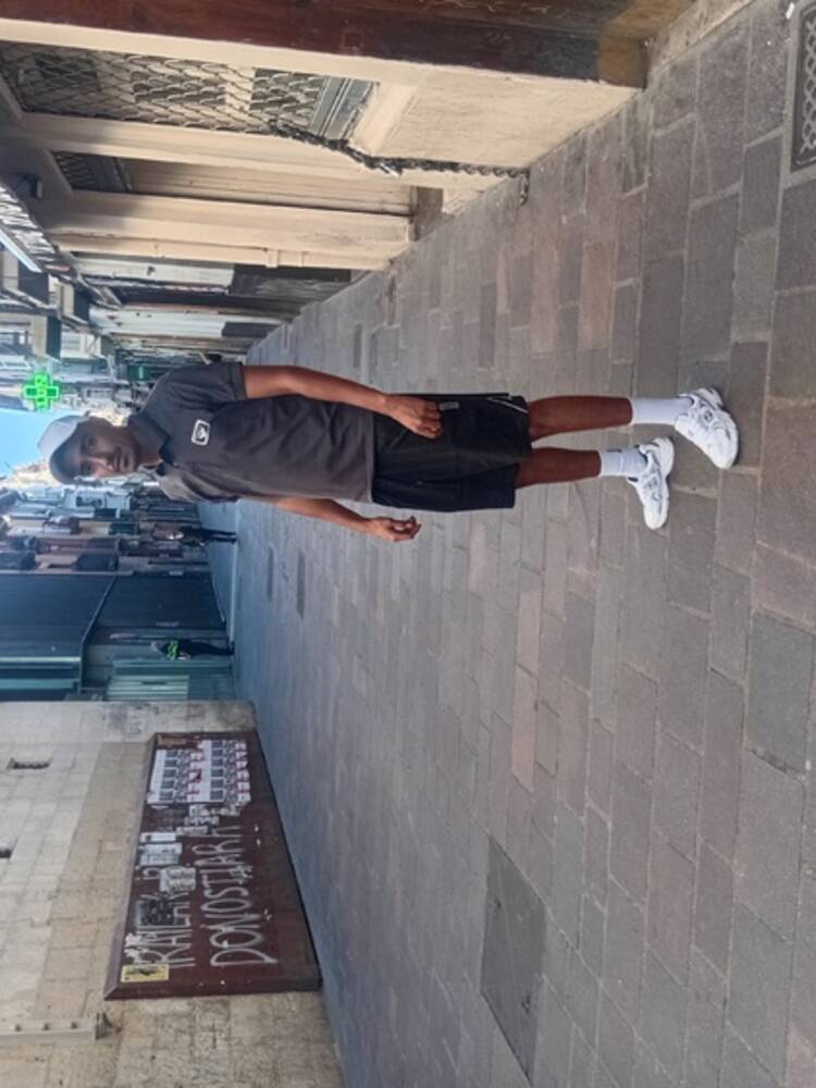 Foto de perfil de Sidi