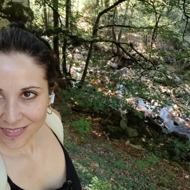 Foto de perfil de Melani