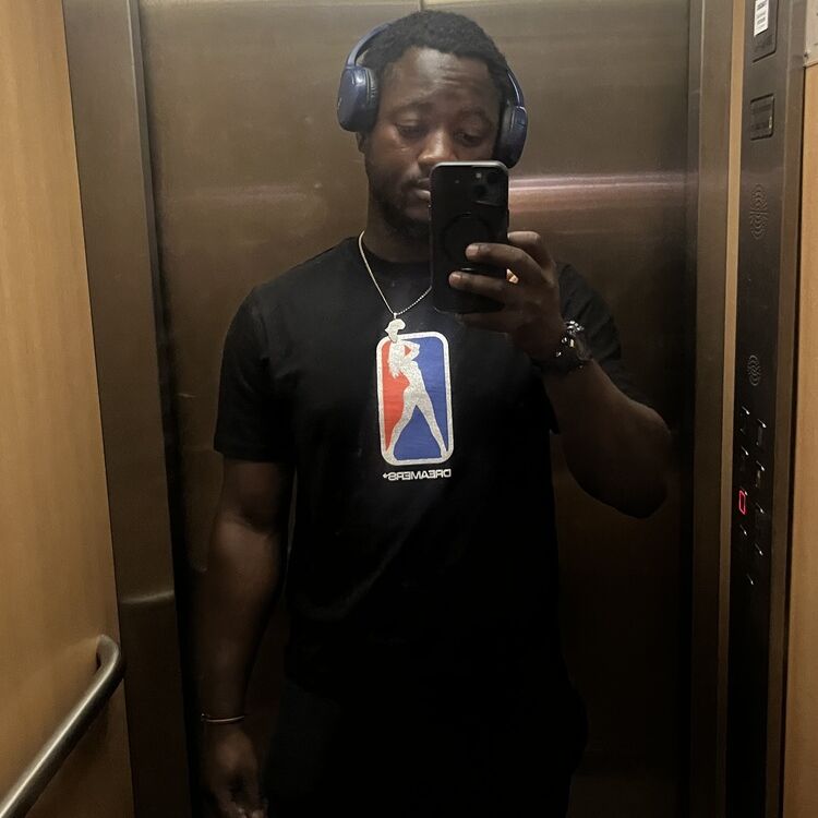 Foto de perfil de Mamadou