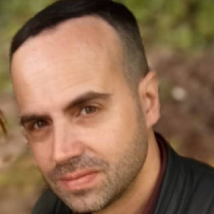 Foto de perfil de David