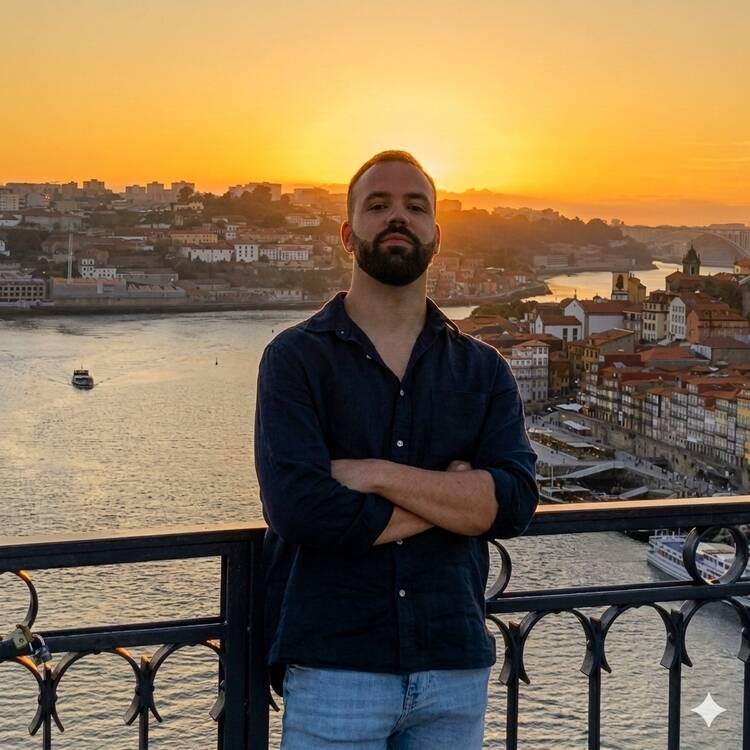 Foto de perfil de Alejandro
