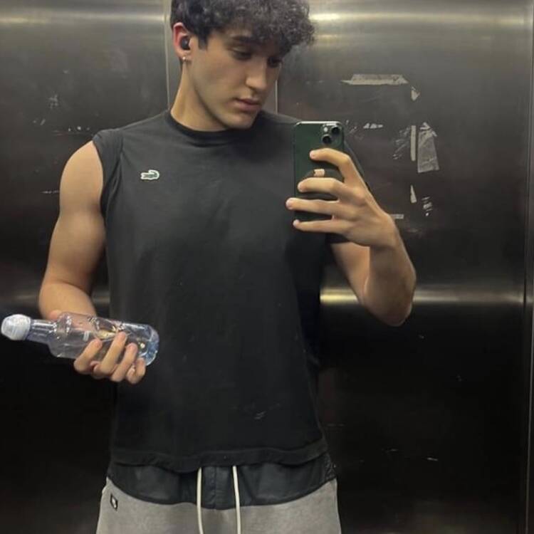 Foto de perfil de Lander