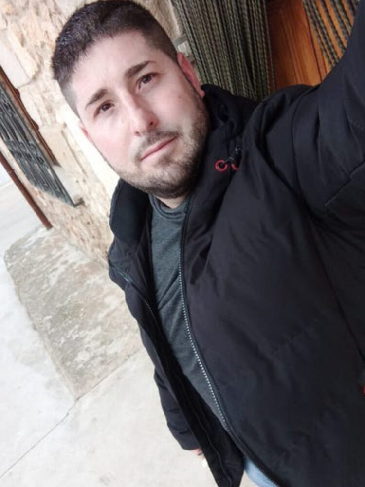 Foto de perfil de Cristian
