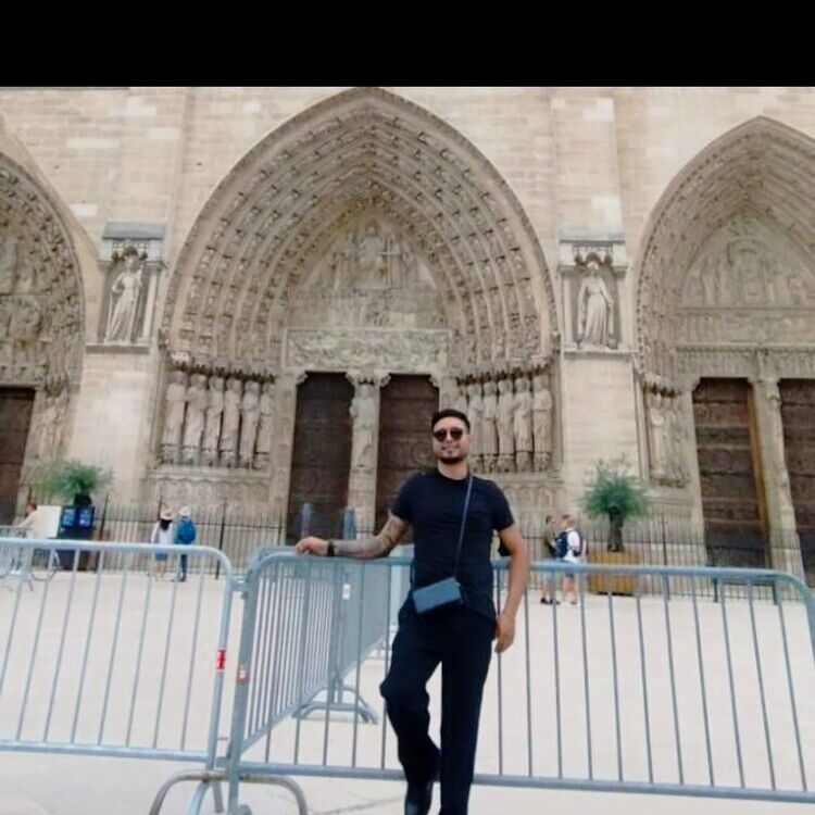 Foto de perfil de Leandro
