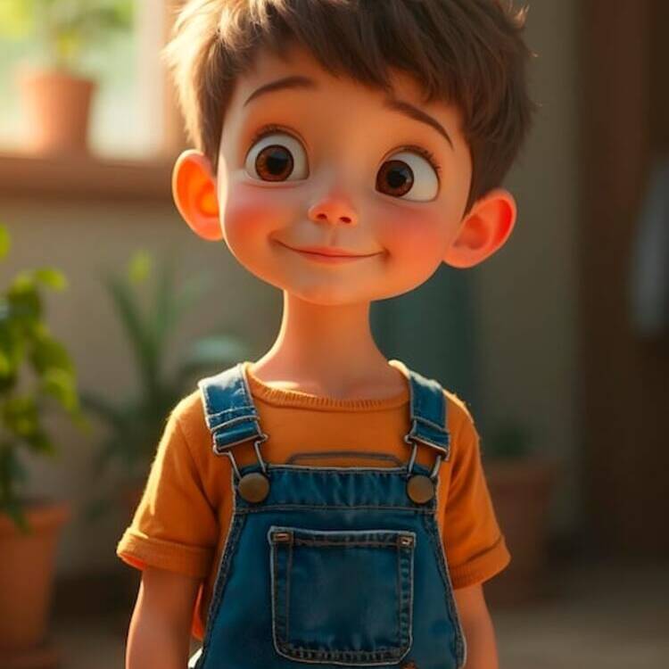 Foto de perfil de Mikk