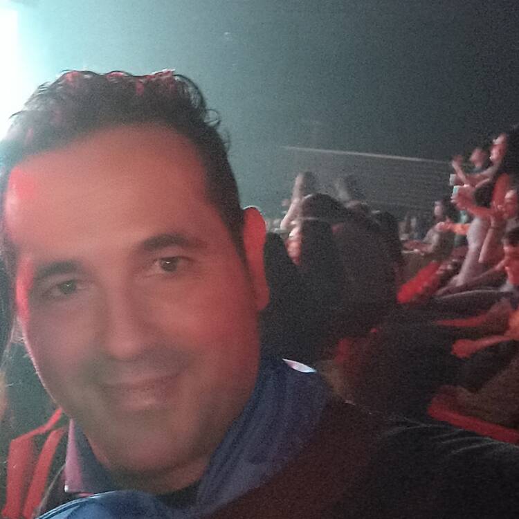 Foto de perfil