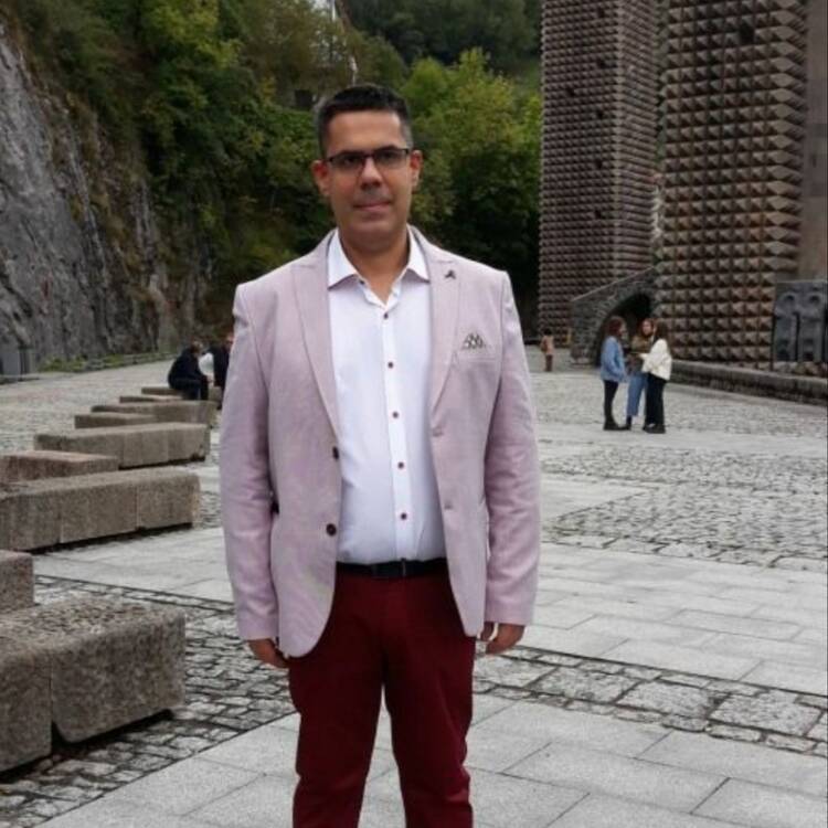 Foto de perfil de David