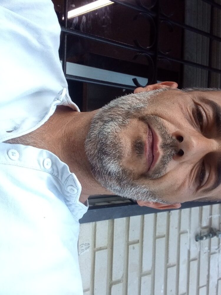 Foto de perfil de Gorka