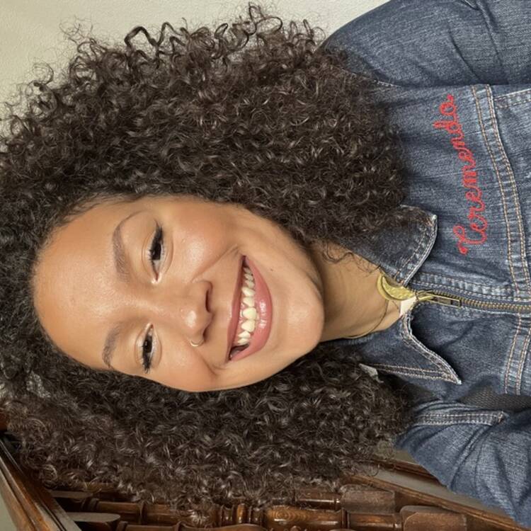 Foto de perfil de Teresa