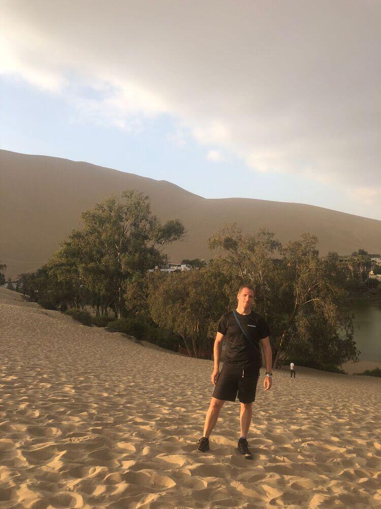 Foto de perfil de MKL 44