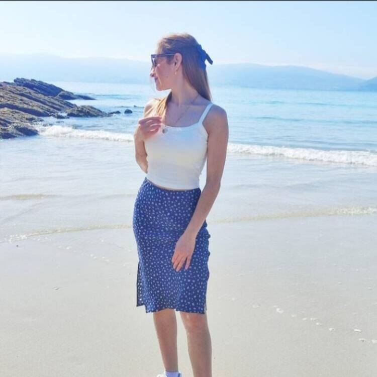Foto de perfil de Jessica