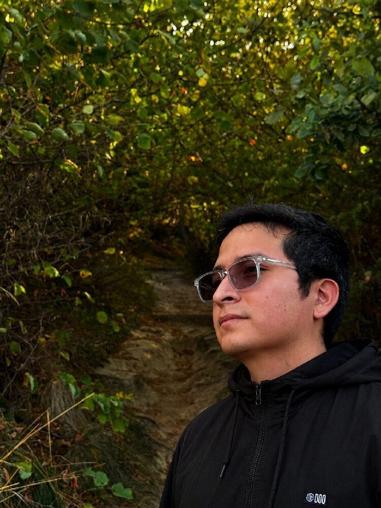 Foto de perfil de Oscar