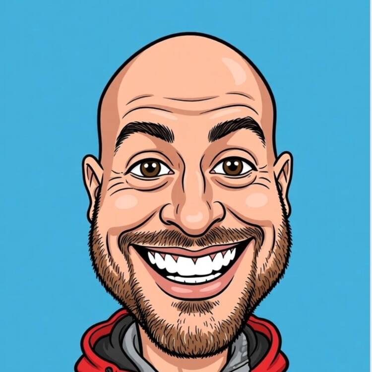 Foto de perfil de Carlos