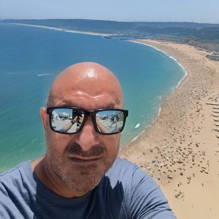 Foto de perfil de Raúl