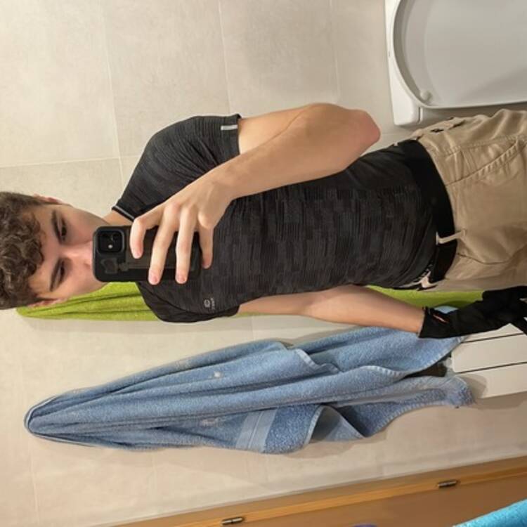 Foto de perfil de Julen