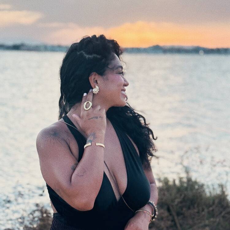 Foto de perfil de Ale
