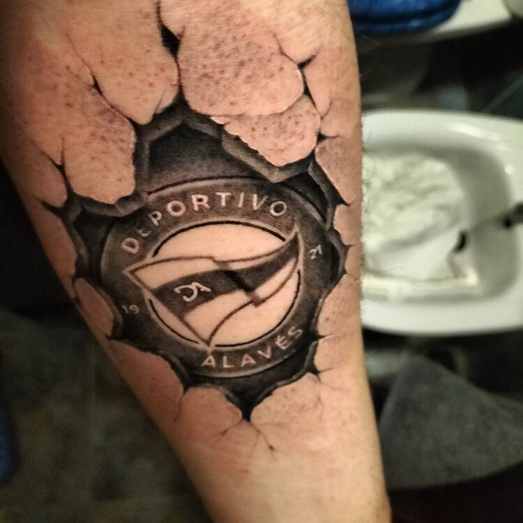 Foto de perfil de Aitor