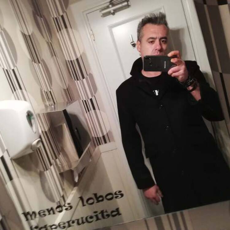 Foto de perfil de Carlos