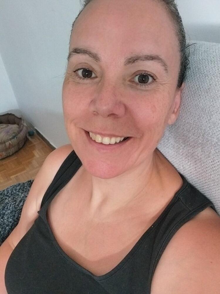 Foto de perfil de Carmen