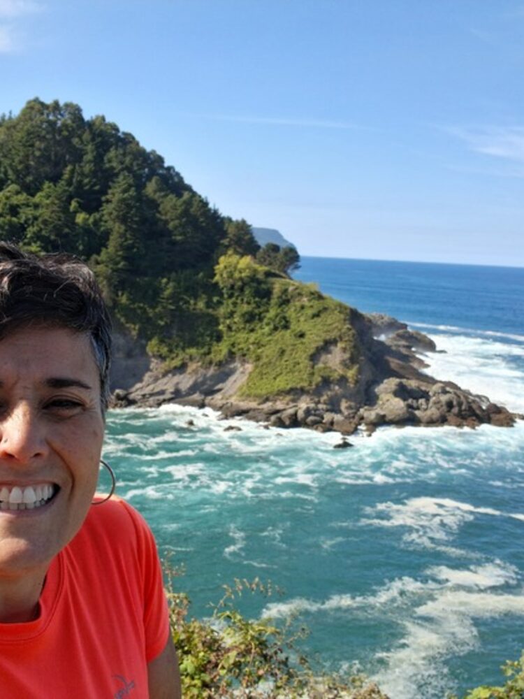 Foto de perfil de marijo